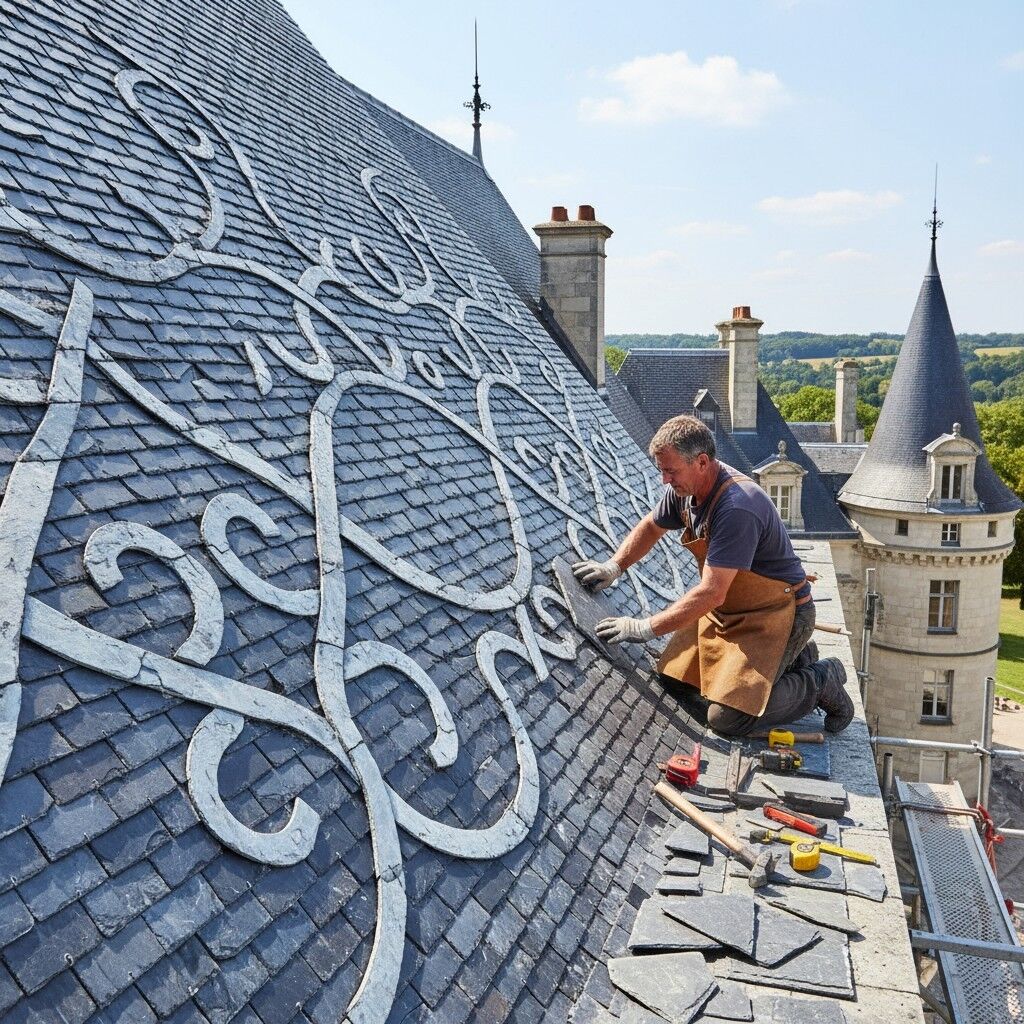 Projet de Couvreur - Photo 3